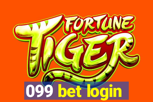 099 bet login